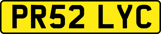 PR52LYC