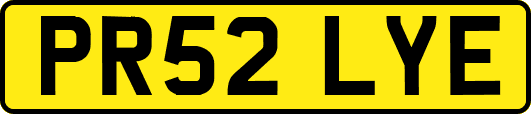 PR52LYE