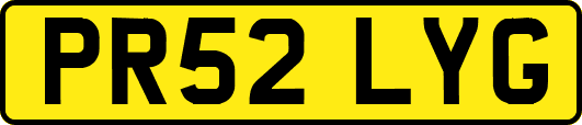 PR52LYG