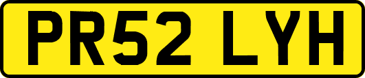 PR52LYH