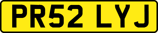 PR52LYJ
