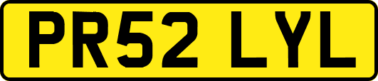 PR52LYL