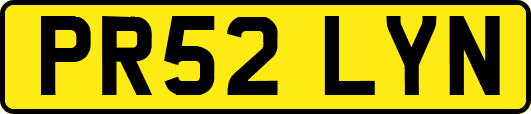 PR52LYN