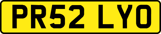 PR52LYO