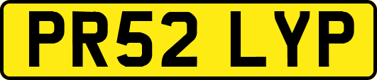 PR52LYP