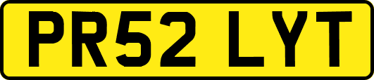 PR52LYT