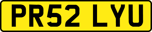 PR52LYU