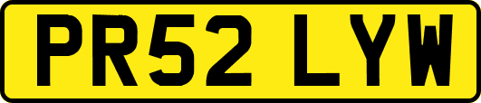 PR52LYW