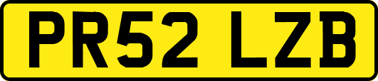 PR52LZB