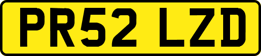 PR52LZD