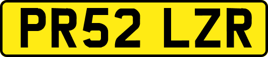 PR52LZR