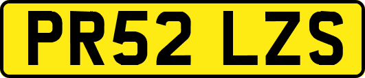 PR52LZS