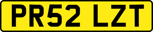 PR52LZT
