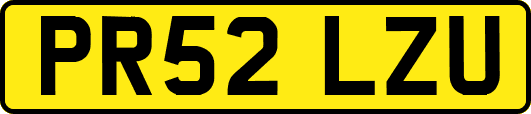 PR52LZU