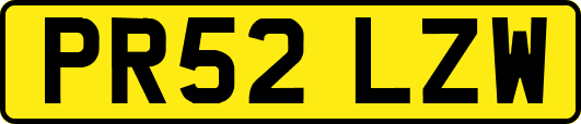 PR52LZW