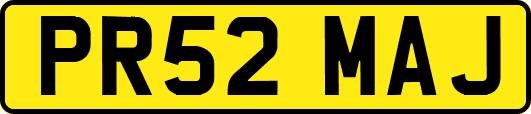 PR52MAJ