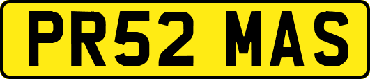 PR52MAS