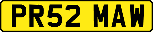 PR52MAW
