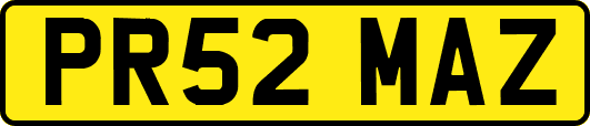 PR52MAZ