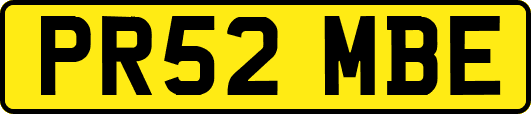 PR52MBE
