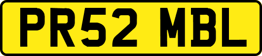 PR52MBL