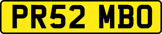 PR52MBO