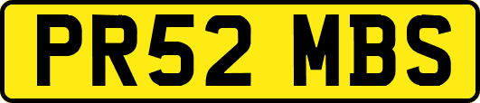 PR52MBS