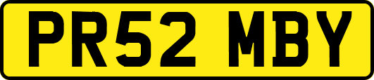 PR52MBY