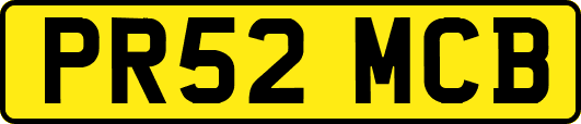PR52MCB