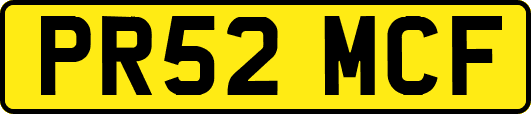 PR52MCF