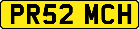 PR52MCH