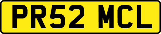 PR52MCL