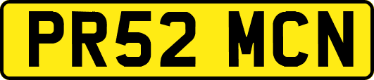 PR52MCN