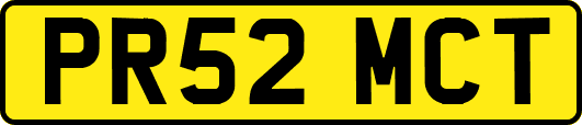 PR52MCT