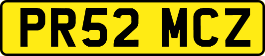 PR52MCZ