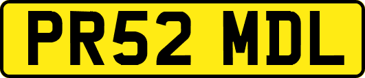 PR52MDL