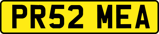 PR52MEA