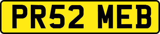 PR52MEB