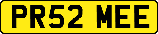 PR52MEE