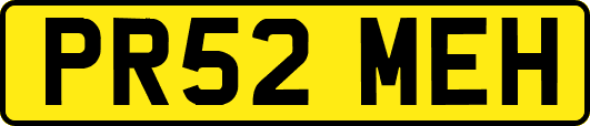 PR52MEH