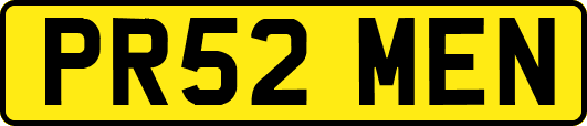 PR52MEN