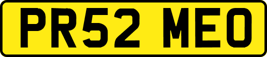 PR52MEO
