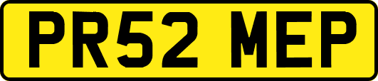 PR52MEP
