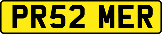 PR52MER