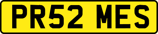 PR52MES