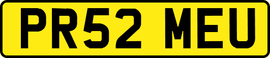 PR52MEU