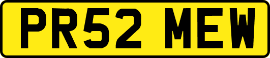 PR52MEW