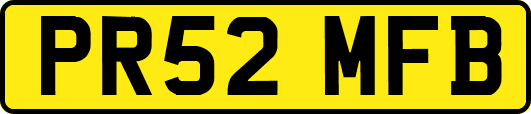 PR52MFB