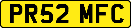 PR52MFC