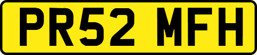 PR52MFH